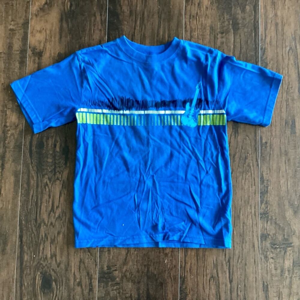 Faded Glory Guitar Tee